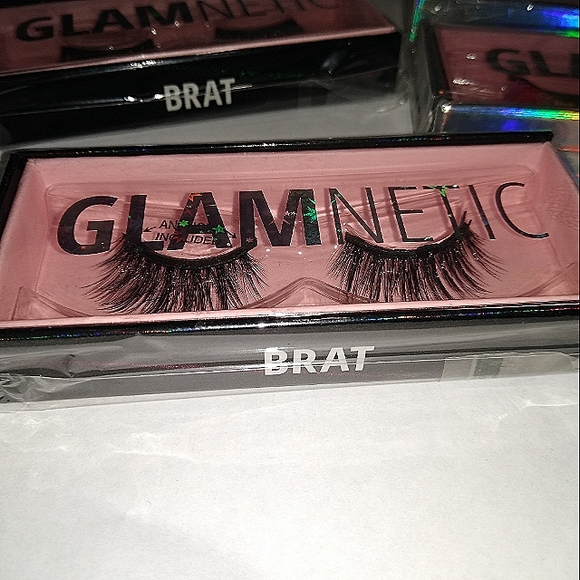 glamnetic Other - Glamnetic lashes